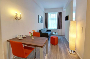 Hotel Bianca Vienna
